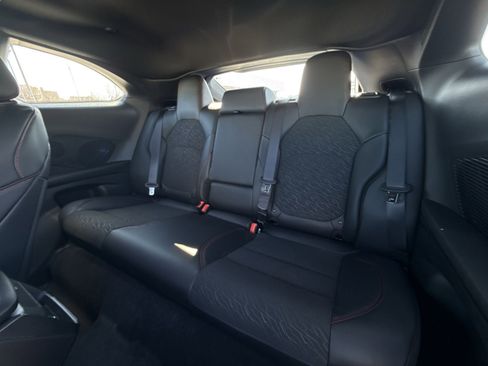 New 2026 Dodge Charger Scat Pack w/ Blacktop Package image 23