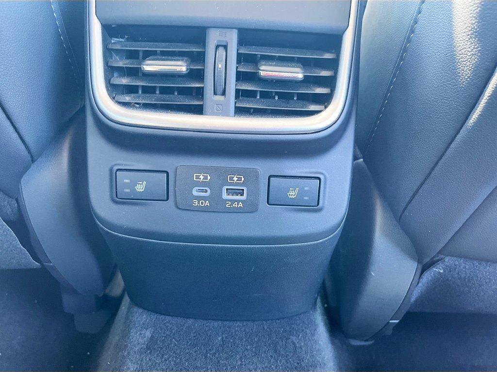 Used 2025 Subaru Outback Touring XT w/ Popular Package #2 AWD/4WD image 26