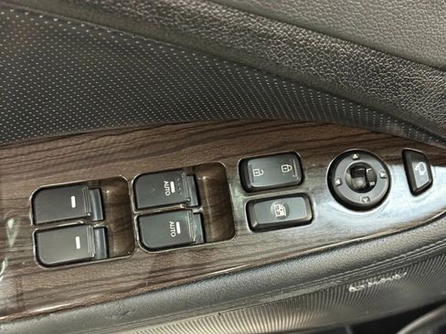 Used 2013 Kia Optima SX w/ Limited Pkg FWD image 31