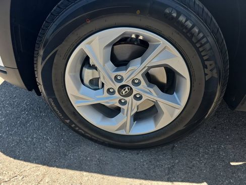 Certified 2024 Hyundai Tucson SEL AWD/4WD image 26
