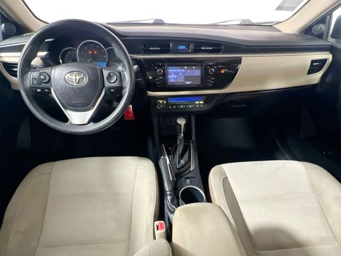 Used 2016 Toyota Corolla LE image 27