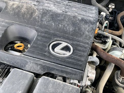 Used 2024 Lexus NX 250 FWD w/ Towing Package (2000 Lbs) image 30