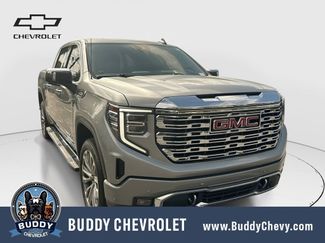 Used 2024 GMC Sierra 1500 Denali w/ Technology Package AWD/4WD video 1
