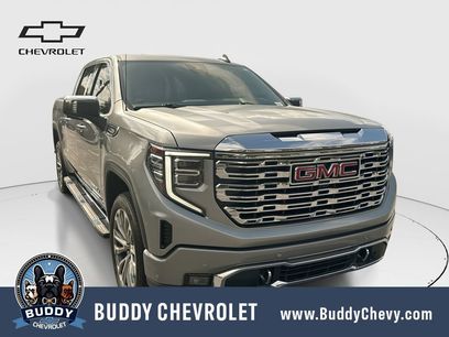 Used 2024 GMC Sierra 1500 Denali w/ Technology Package