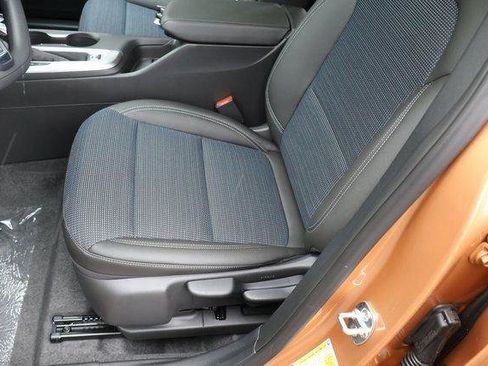 New 2026 Buick Envista Preferred w/ Convenience II Package image 36