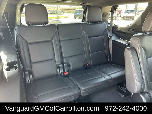 Used 2022 Chevrolet Tahoe LT image 32