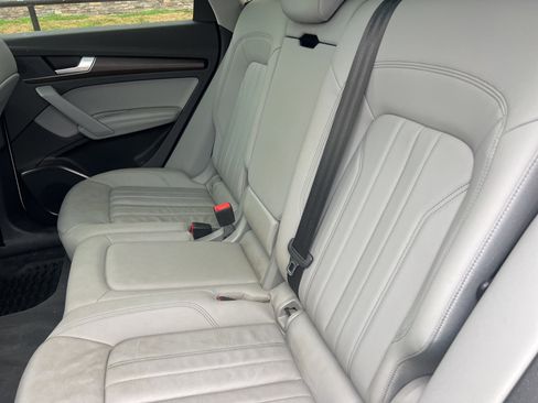 Used 2022 Audi Q5 2.0T Premium Plus image 15