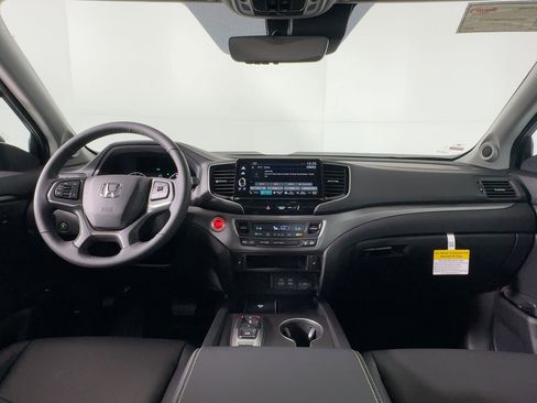 New 2026 Honda Ridgeline RTL image 16