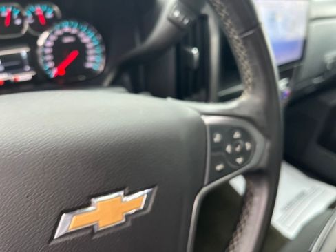 Used 2015 Chevrolet Silverado 1500 LT w/ All Star Edition image 11