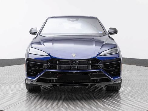 Used 2026 Lamborghini Urus SE AWD/4WD image 6