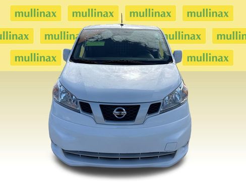 Used 2021 Nissan NV200 SV FWD image 10