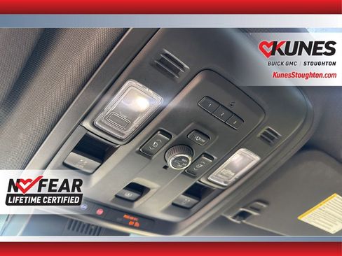 Used 2023 Chevrolet Tahoe RST w/ Luxury Package image 40