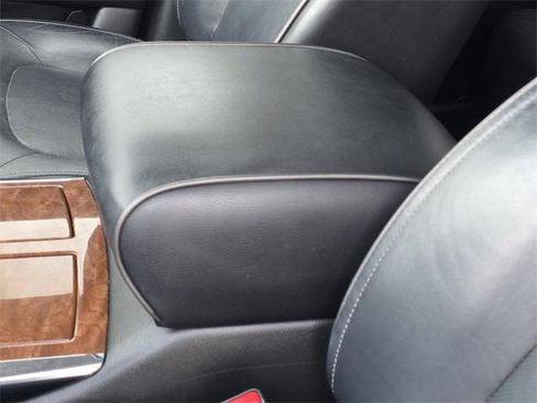 Used 2018 INFINITI QX80 Base image 8