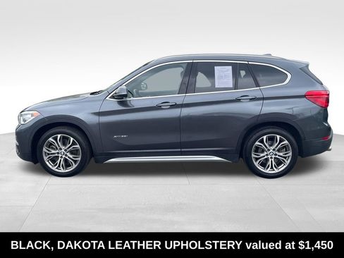 Used 2016 BMW X1 xDrive28i w/ Premium Package AWD/4WD image 5