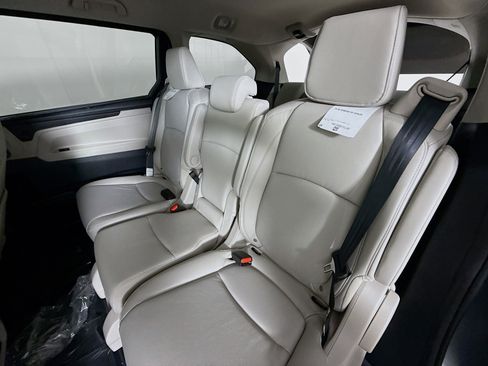New 2026 Honda Odyssey EX-L image 29