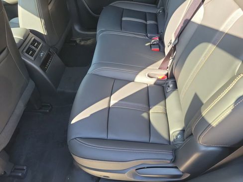 New 2026 MAZDA CX-90 3.3 Turbo w/ Select Package image 15