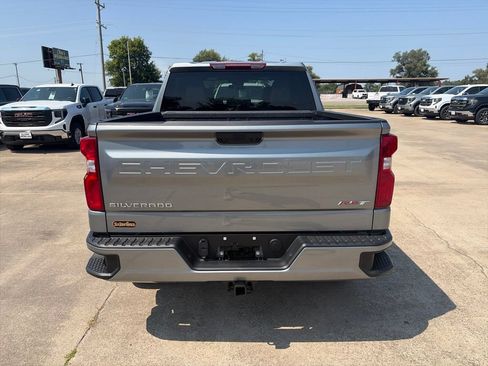 New 2026 Chevrolet Silverado 1500 RST w/ RST Select Package AWD/4WD image 5