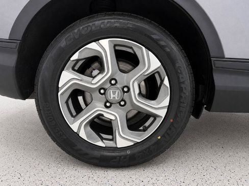 Used 2017 Honda CR-V EX image 32