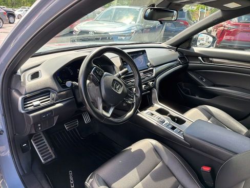 Used 2022 Honda Accord Sport image 22