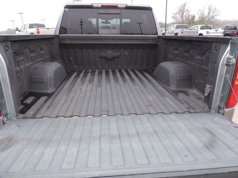 Used 2021 Chevrolet Silverado 1500 RST w/ Texas Edition Plus image 15