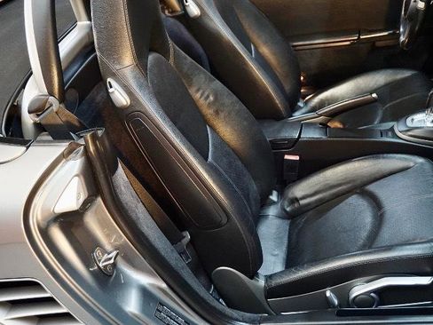 Used 2009 Porsche Boxster RWD image 67