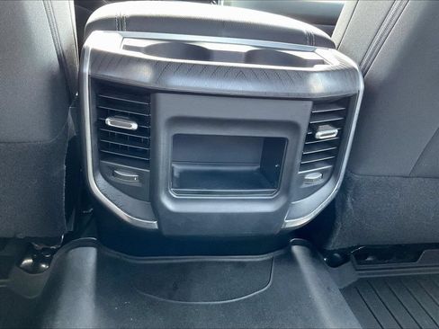 Used 2025 RAM 3500 Big Horn AWD/4WD image 13