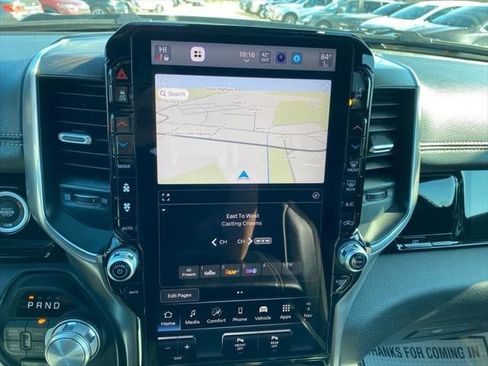 New 2026 RAM 1500 Laramie w/ Night Edition AWD/4WD image 50