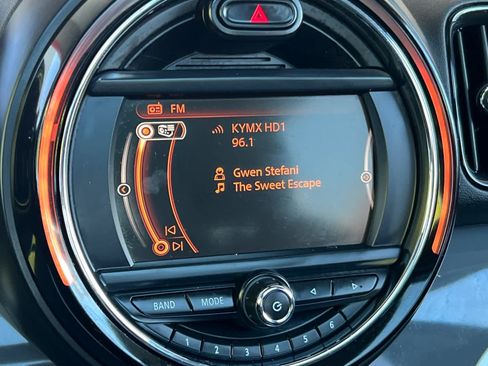 Used 2017 MINI Cooper Countryman S AWD/4WD image 20