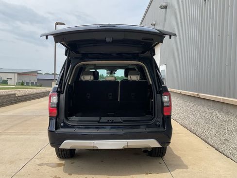 Used 2021 Ford Expedition Platinum AWD/4WD image 24