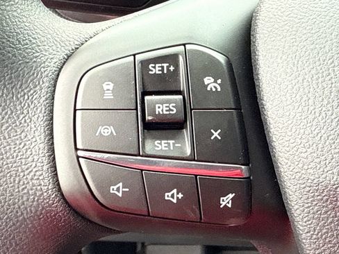 Used 2025 Ford Bronco Sport Big Bend AWD/4WD image 24
