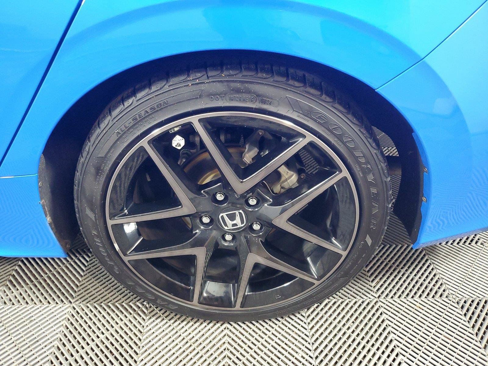 Used 2023 Honda Civic Sport Touring image 10