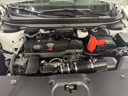 Certified 2024 Acura RDX SH-AWD image 44
