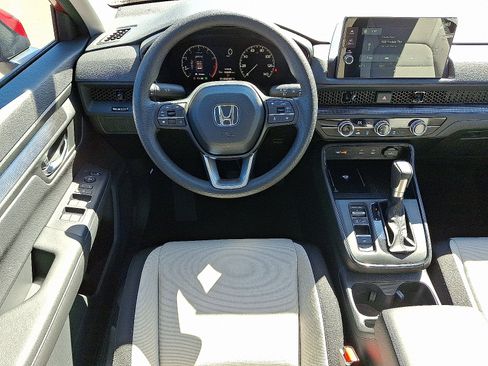 New 2026 Honda CR-V LX image 9