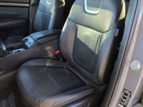 Used 2022 Hyundai Santa Cruz Limited image 17