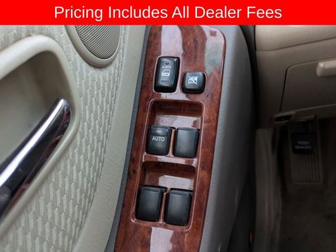 Used 2007 Toyota Highlander 4WD Hybrid image 24