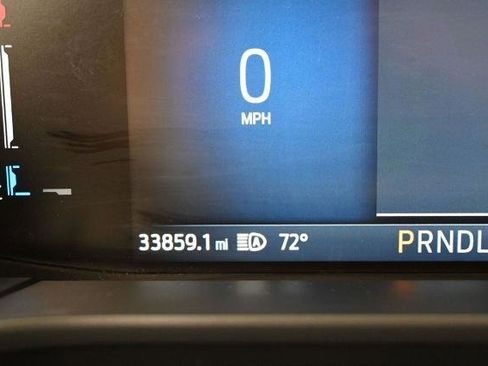Certified 2025 Ford Escape ST-Line AWD/4WD image 11