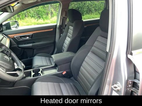 Certified 2018 Honda CR-V EX image 13