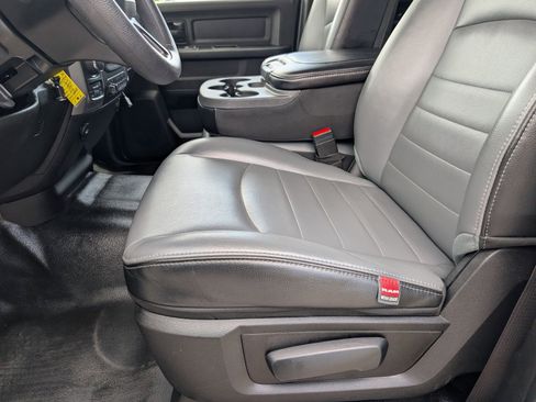 Used 2021 RAM 1500 Tradesman AWD/4WD image 15