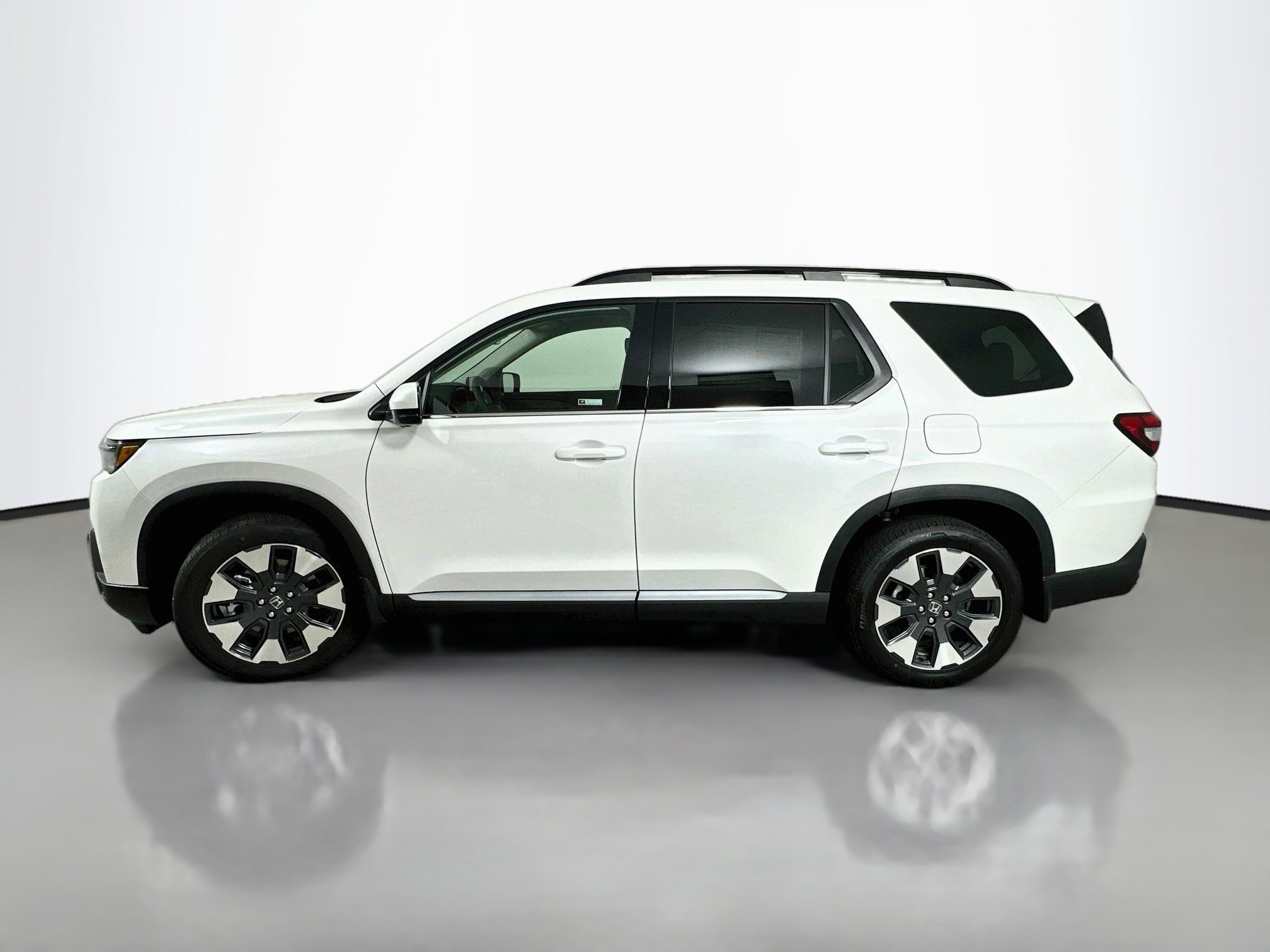 New 2026 Honda Pilot Elite image 4
