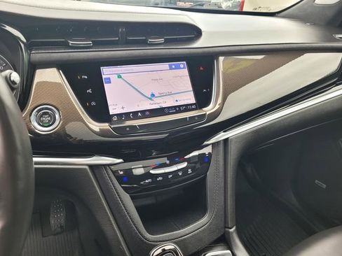 Used 2024 Cadillac XT6 Premium Luxury w/ Platinum Package AWD/4WD image 19