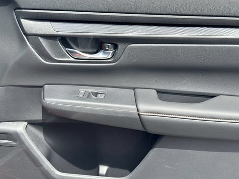 Used 2026 Honda CR-V Sport-L image 14