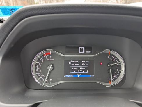 Used 2023 Honda Ridgeline RTL image 23