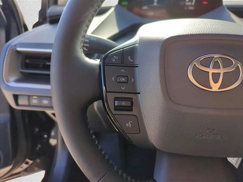New 2026 Toyota Prius XLE image 16