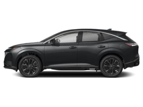 New 2026 Nissan Murano SL w/ Comfort Package AWD/4WD image 3