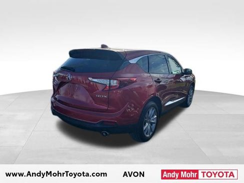 Used 2019 Acura RDX Base image 5