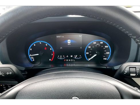 Used 2023 Ford Bronco Sport Heritage w/ Heritage Convenience Package AWD/4WD image 23
