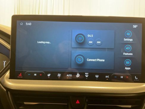 Used 2023 Ford Escape Active w/ Tech Pack #1 image 35