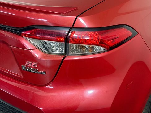 Used 2021 Toyota Corolla SE image 33