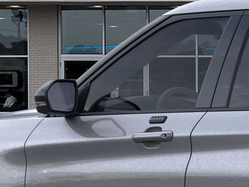 New 2026 Ford Explorer Tremor w/ Tremor Ultimate Package image 20