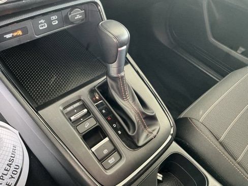 Used 2025 Honda CR-V Sport image 23